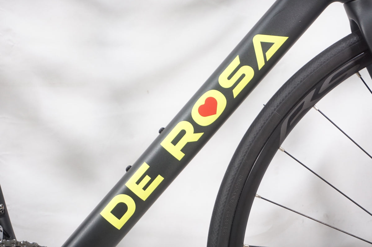 DE ROSA 「デローザ」 838 DISC 2024年モデル ロードバイク / AKIBA店
