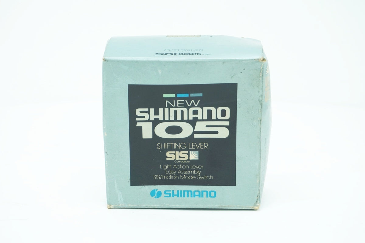SHIMANO 「シマノ」 105 SL-1050 Wレバー / 大阪美原北インター店