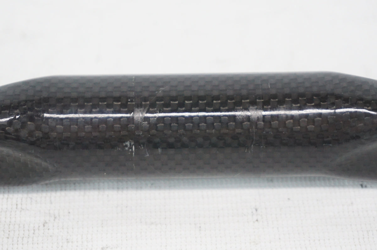 TOKEN 「トーケン」 MONO-Q 31.8 400mm カーボンハンドル / 阪急塚口店