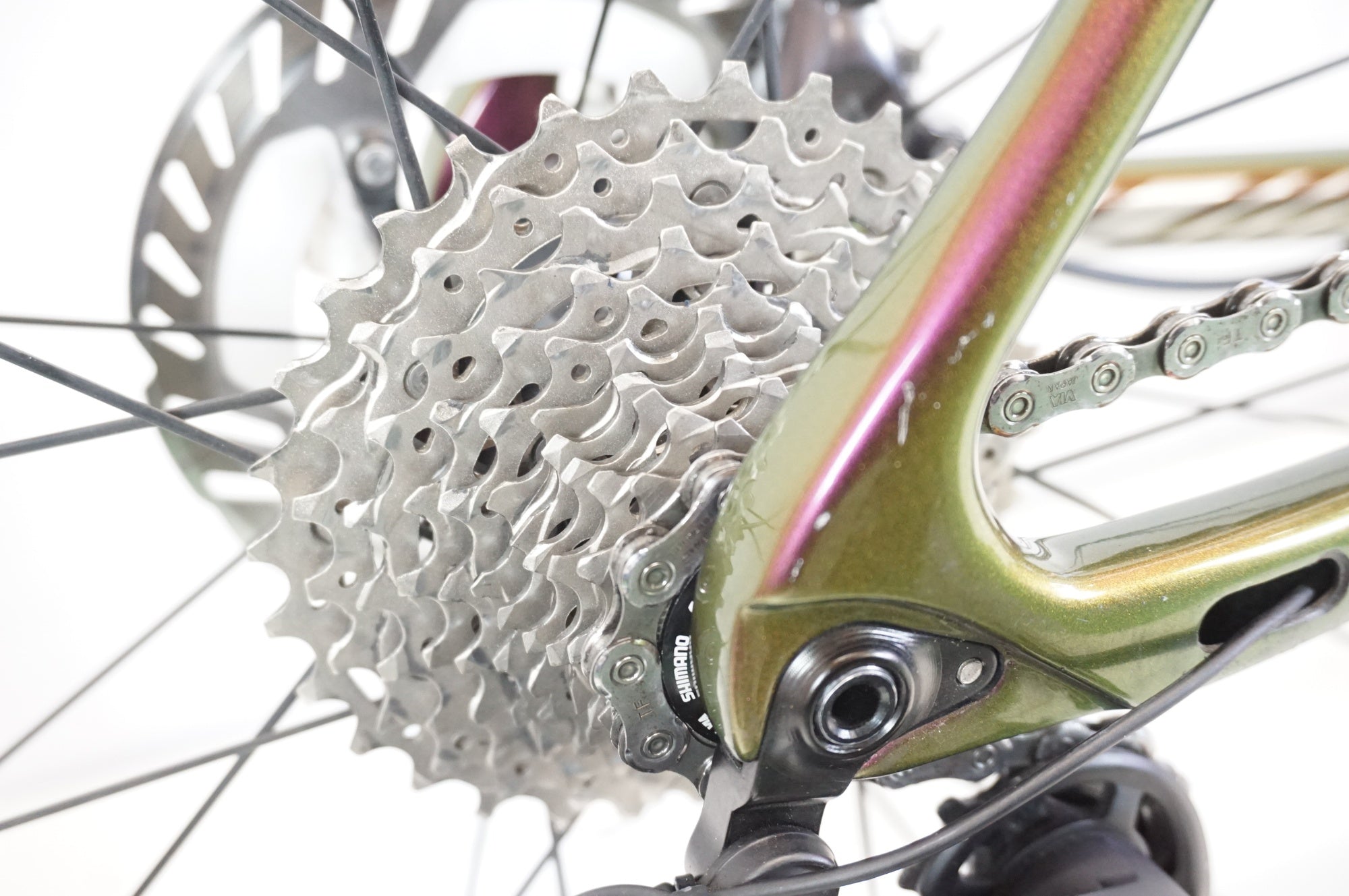 BOMA 「ボーマ」 SAI2 DISC 2022年モデル ロードバイク / 宇都宮店