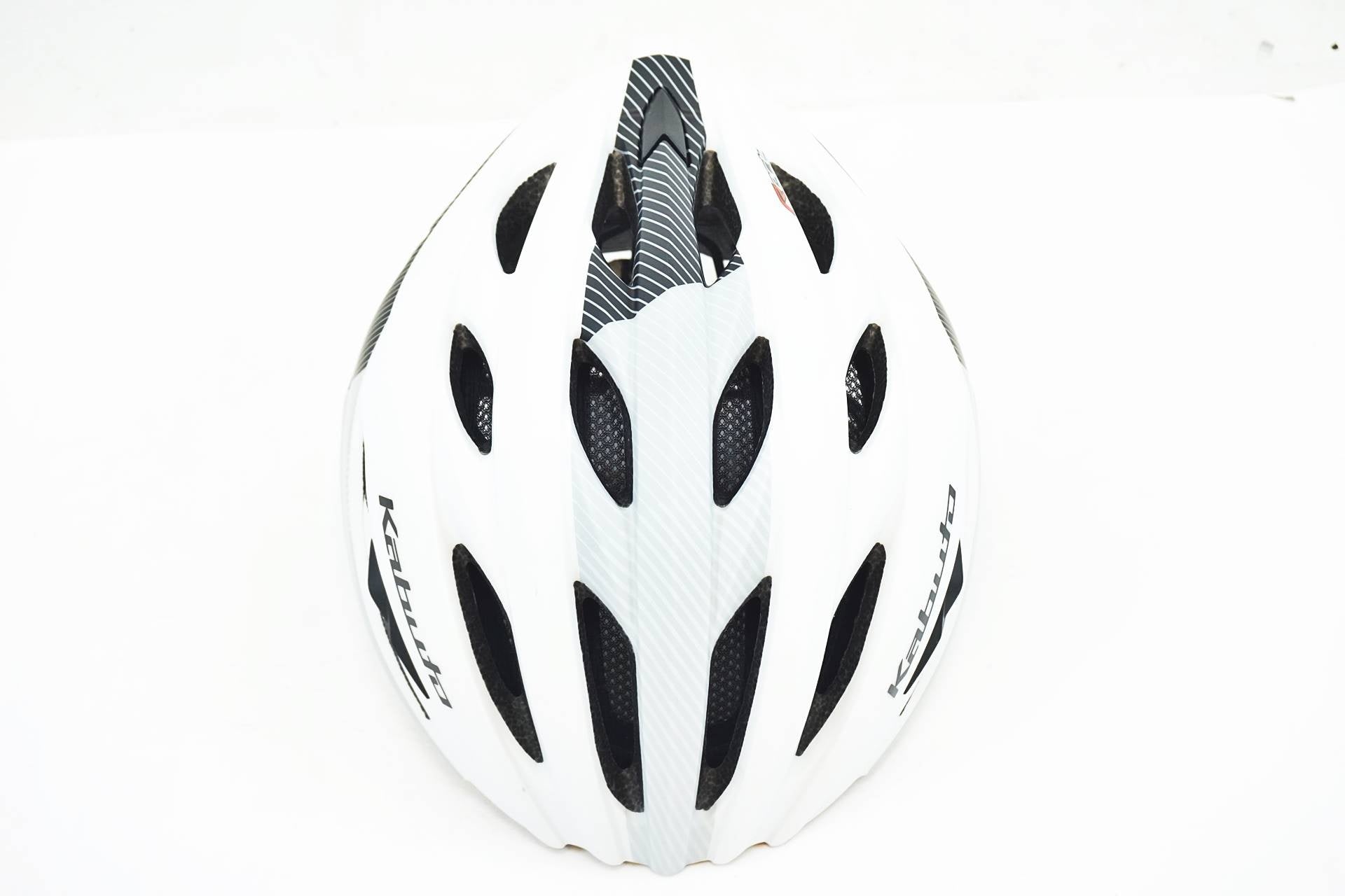 KABUTO 「カブト」 RECT M/Lサイズ ヘルメット / 有明ガーデン店