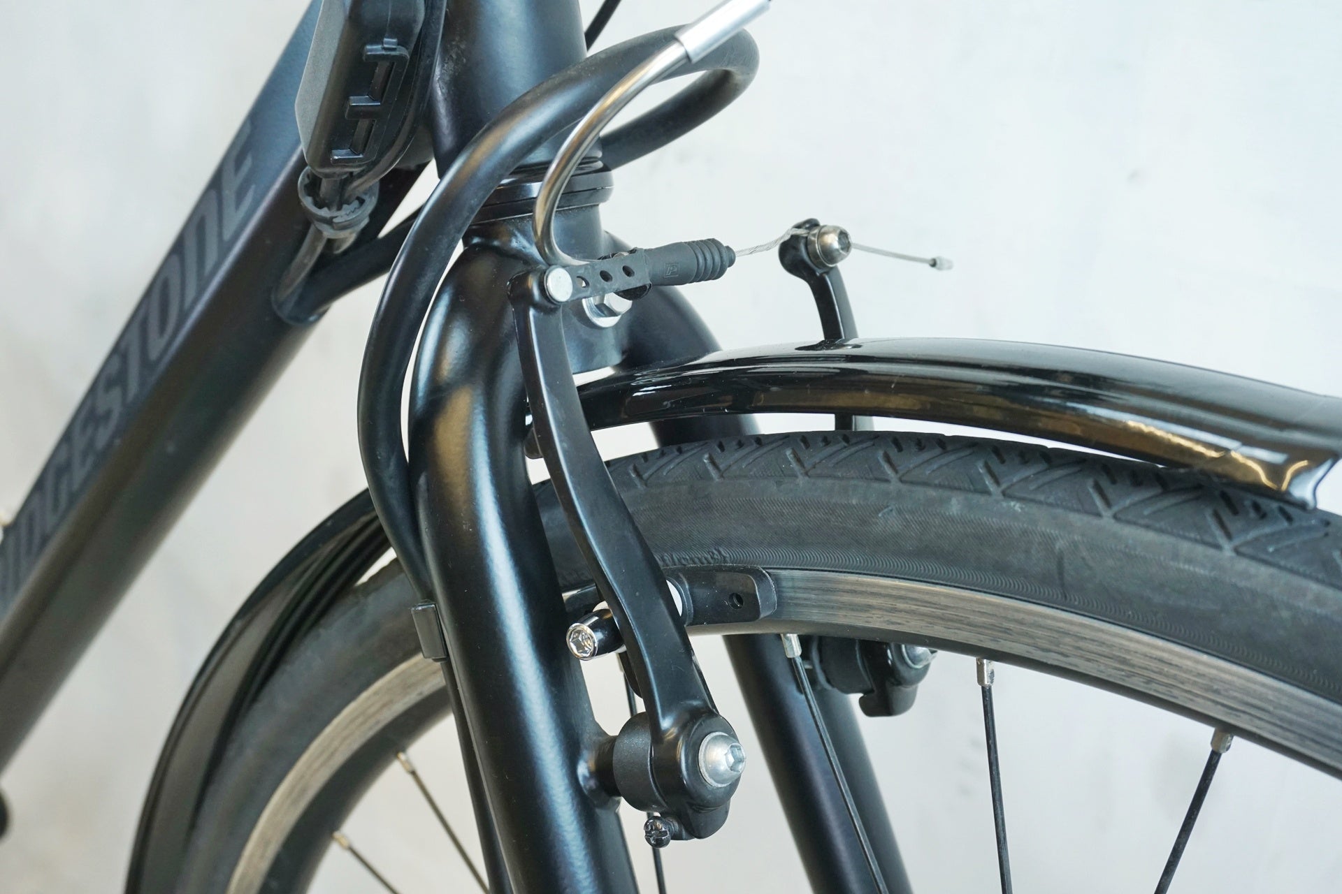 BRIDGESTONE 「ブリヂストン」 TB1e 2025年モデル 電動アシスト自転車 / 有明ガーデン店