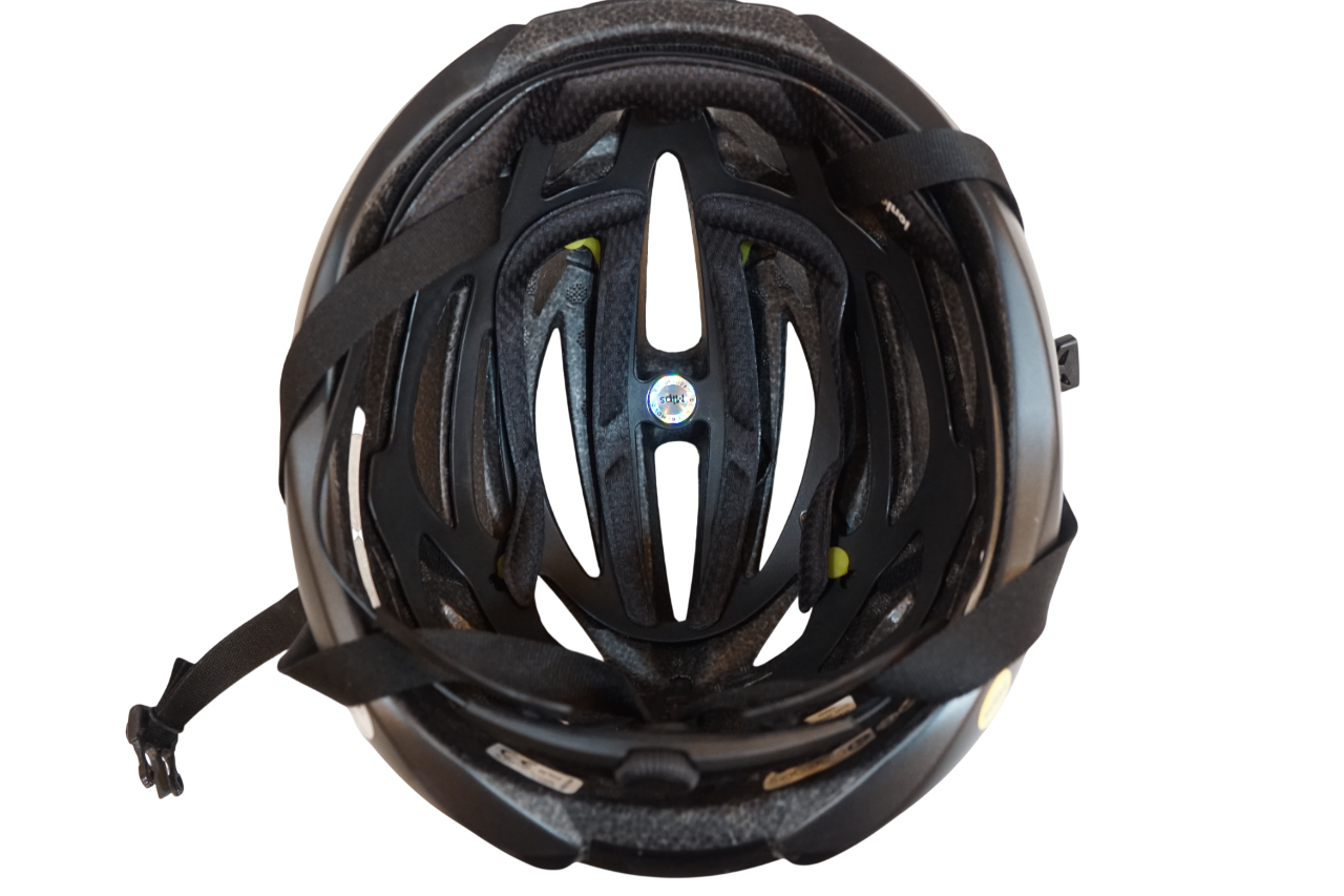 GIRO 「ジロ」 SYNTAX AF MIPS Mサイズ ヘルメット / バイチャリ浦和ベース