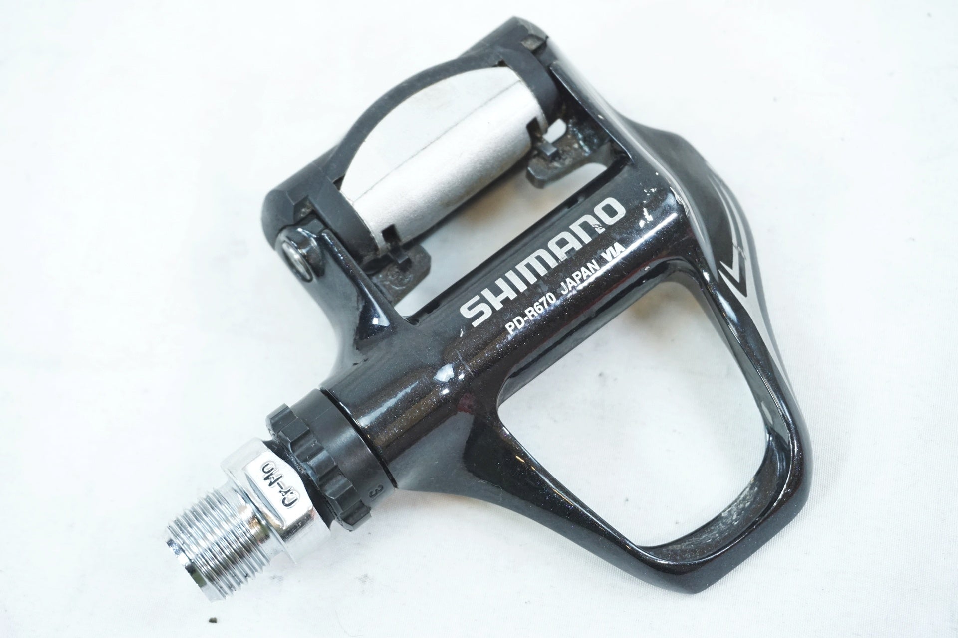 SHIMANO 「シマノ」 PD-R670 ペダル / 有明ガーデン店
