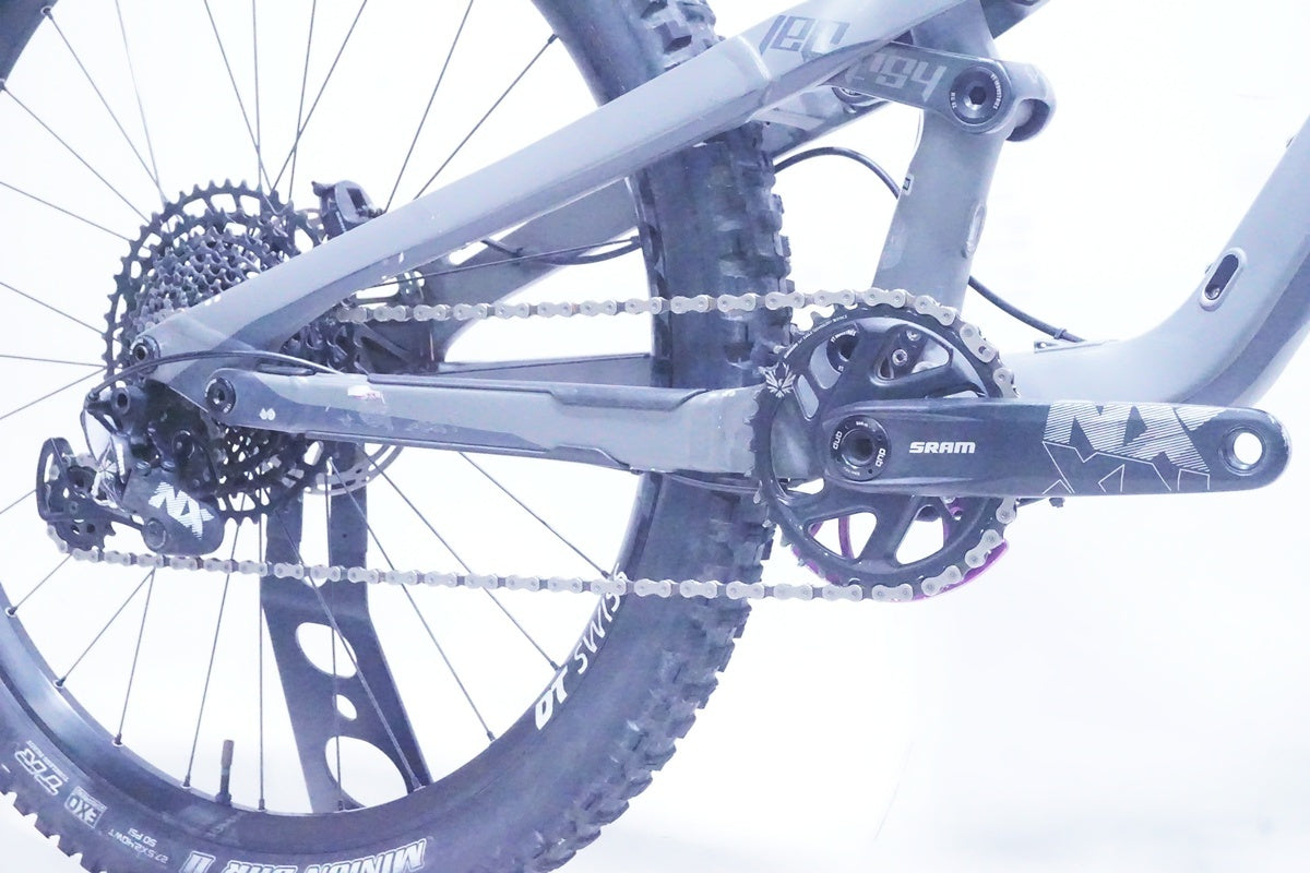 YT INDUSTRIES 「ワイ・ティー・インダストリアル」 JEFFSY 2019年モデル 27AL BASE マウンテバイク / 京都西院店