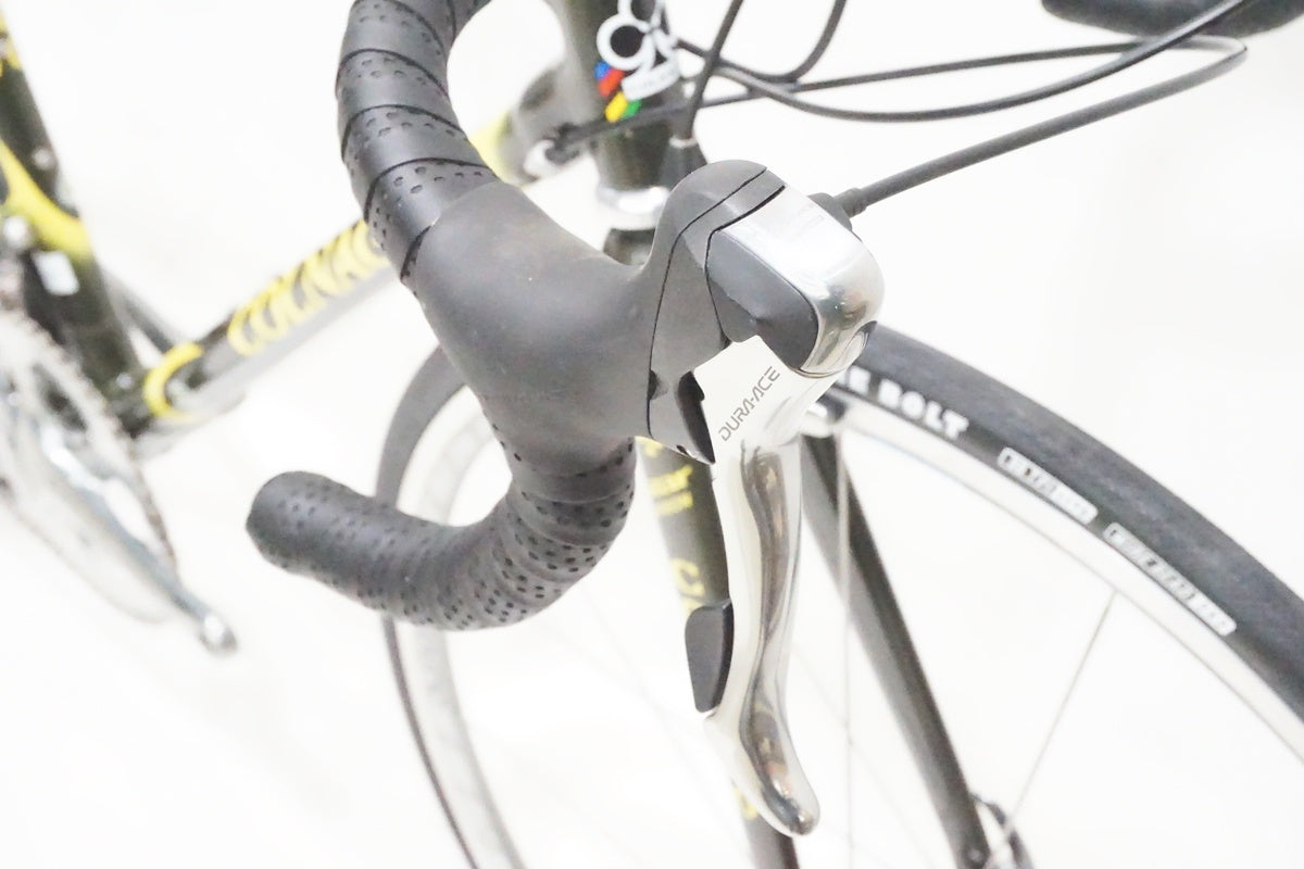 COLNAGO 「コルナゴ」 C40 B-STAY 2002年頃 ロードバイク カスタム / 京都西院店