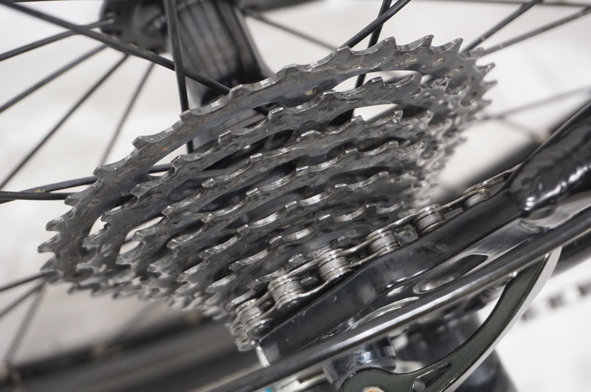 DAHON 「ダホン」 DASH P8 2018年モデル 20インチ 折り畳み自転車 / AKIBA店