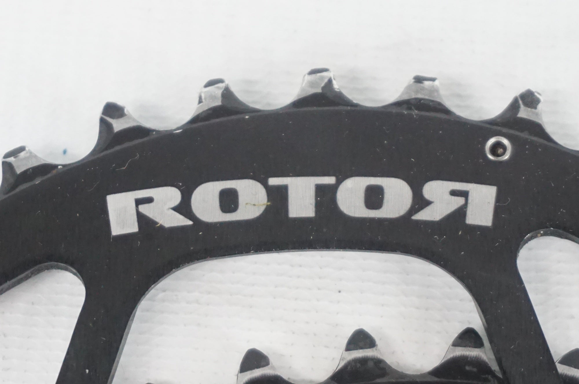 ROTOR 「ローター」 QRINGS 11s 50-36T チェーンリング / 阪急塚口店