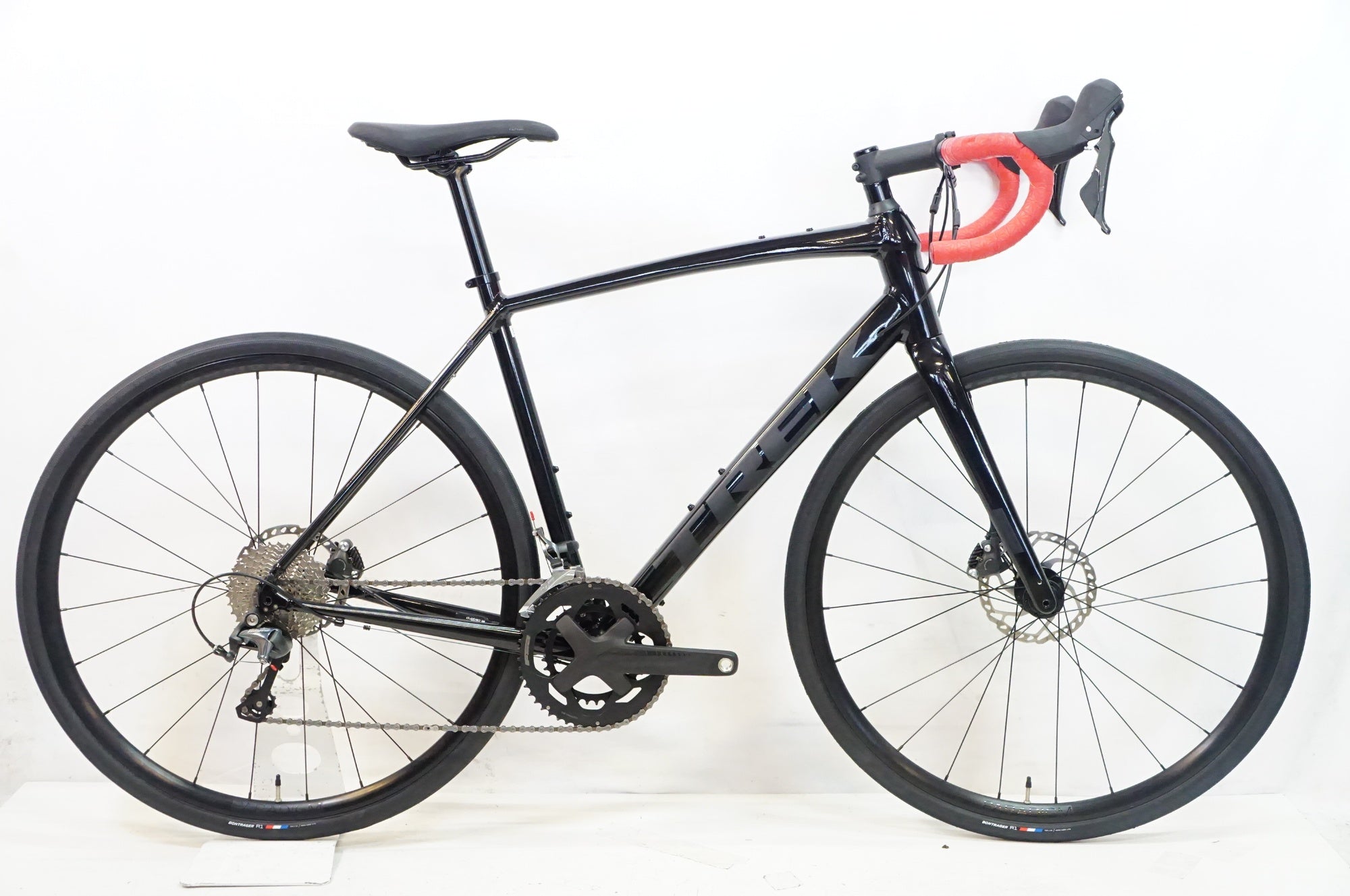 TREK 「トレック」 DOMANE AL 4 DISC (GEN 3) 2023年モデル ロード