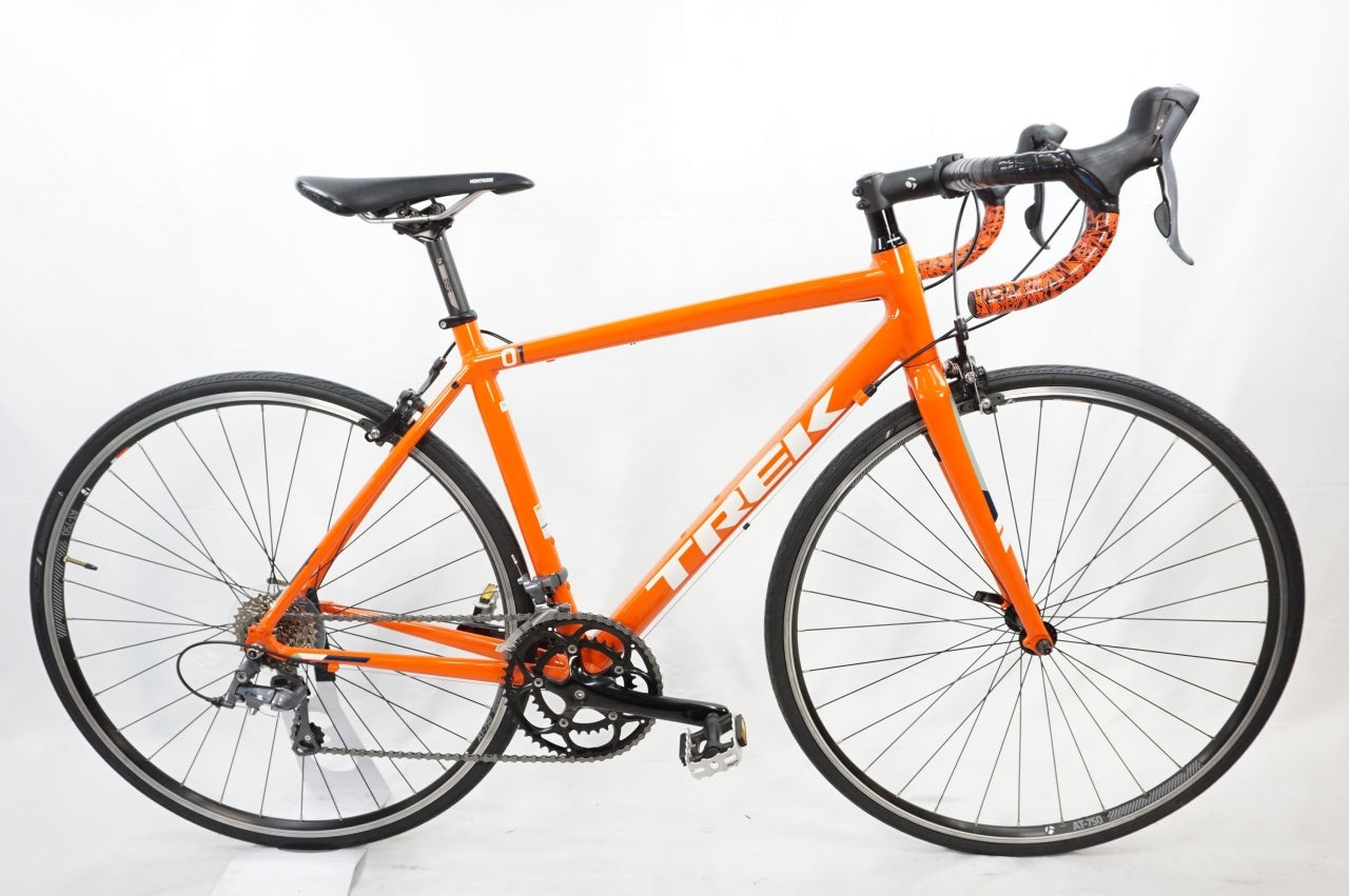 TREK 1.1 2017年モデル　直接取引限定 TREK 「トレック」 1.1 2017年モデル ロードバイク / 川越店