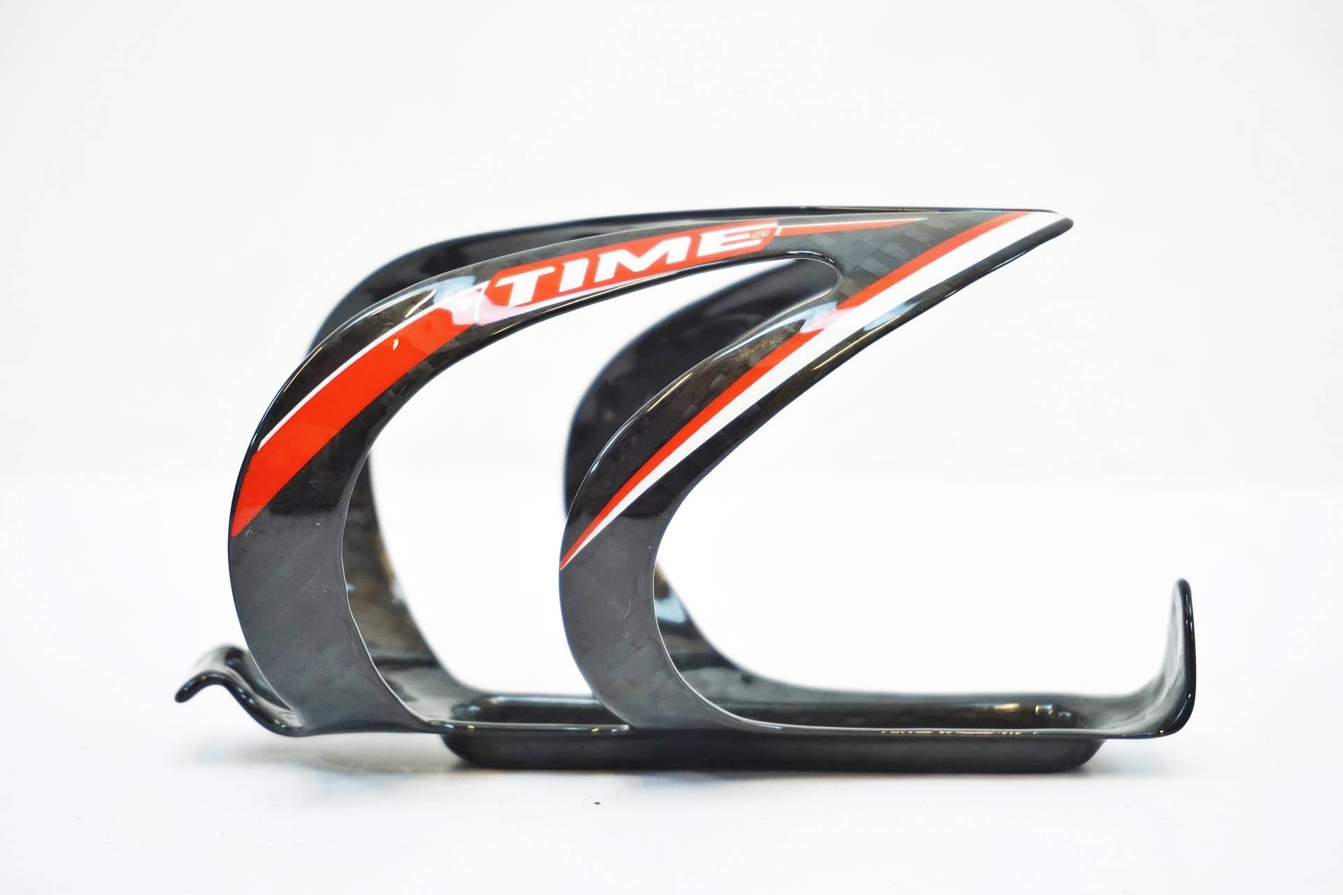 TIME 「タイム」 カーボン ボトルケージ / 有明ガーデン店