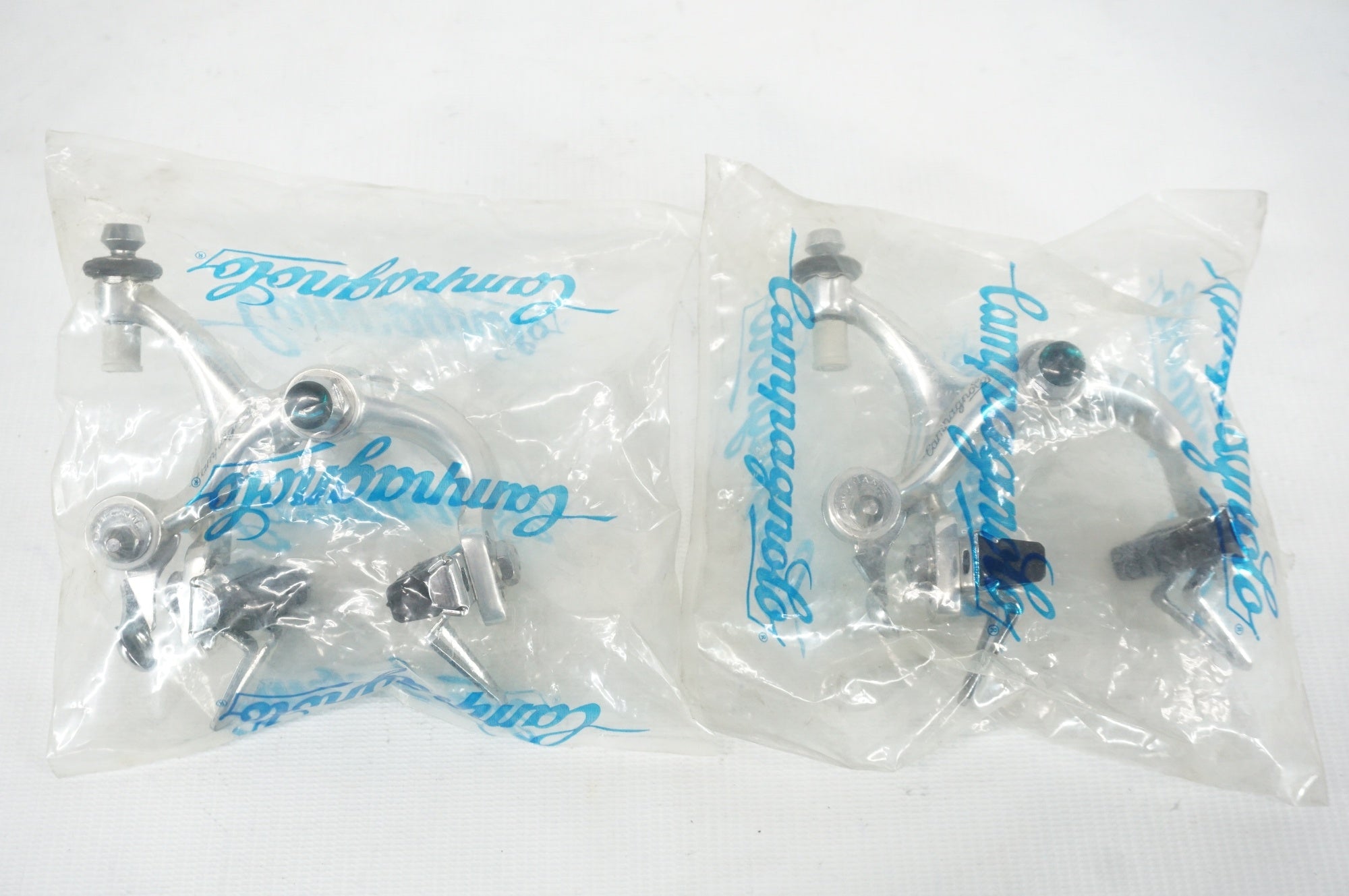 CAMPAGNOLO 「カンパニョーロ」 C-RECORD COBALTO キャリパーブレーキ / 阪急塚口店