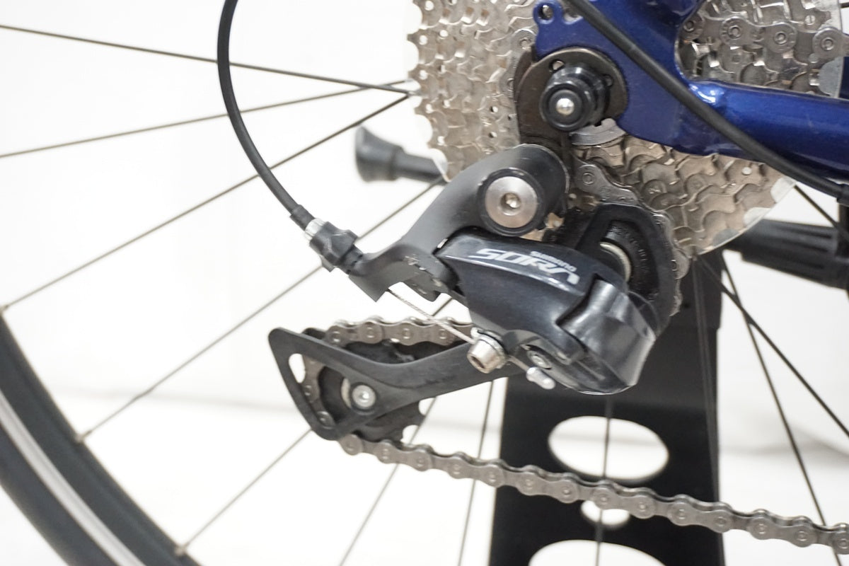 KHODAABLOOM 「コーダーブルーム」 RAIL 700SL 2019年モデル クロスバイク / 奈良店