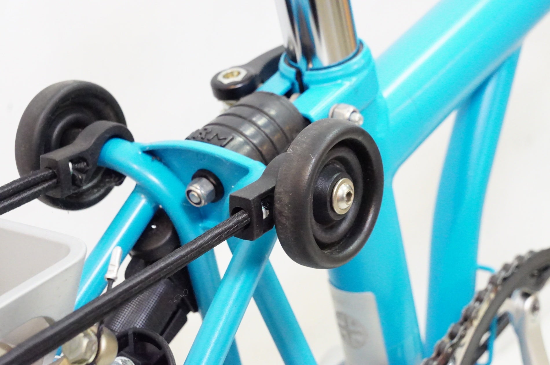 BROMPTON 「ブロンプトン」 M6R 2017年モデル 16インチ 折り畳み自転車 / 熊谷本店