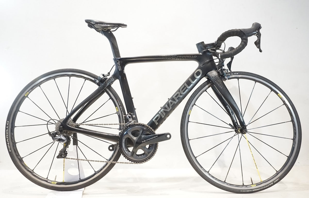 PINARELLO 「ピナレロ」 GAN RS 2018年モデル ロードバイク / 横浜戸塚店