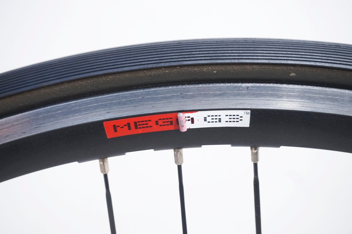 CAMPAGNOLO0「カンパニョーロ」 ZONDA MEGA G3 SHIMANO11S ホイールセット / 大阪門真店