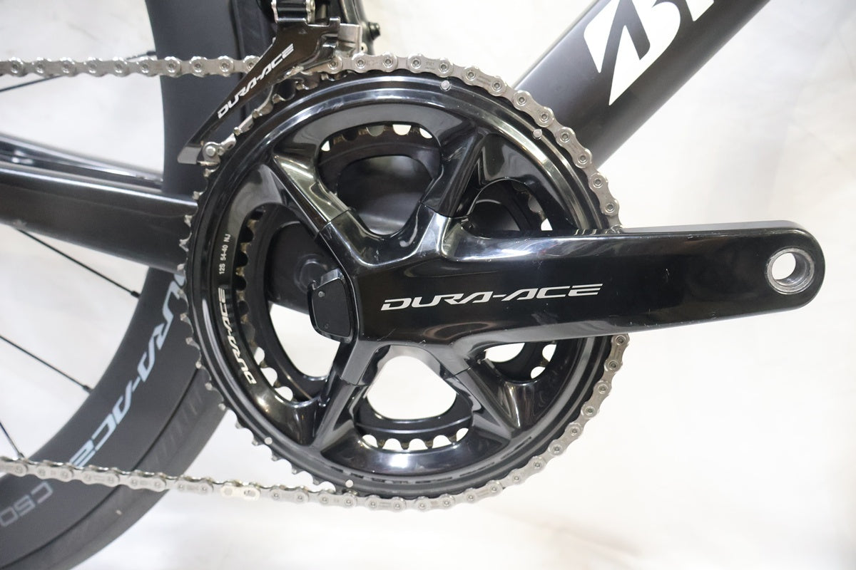 BRIDGESTONE 「ブリヂストン」 ANCHOR RP9 2022年頃 ロードバイク / 高知店