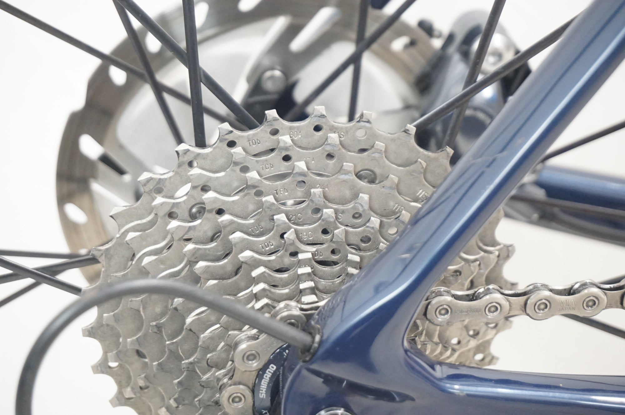 ANCHOR 「アンカー」 RL8D 2021年モデル ロードバイク / 福岡店