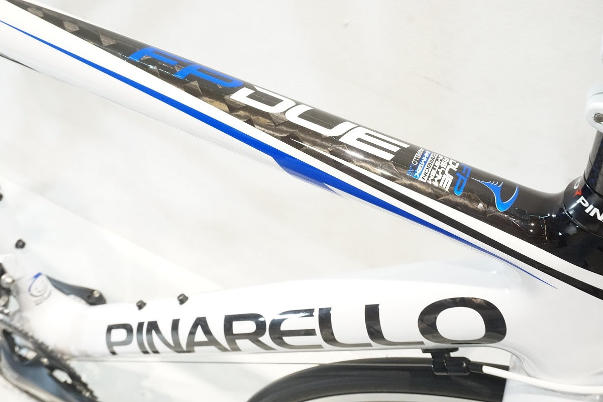 PINARELLO 「ピナレロ」 FP DUE 2013年モデル ロードバイク / 横浜戸塚店
