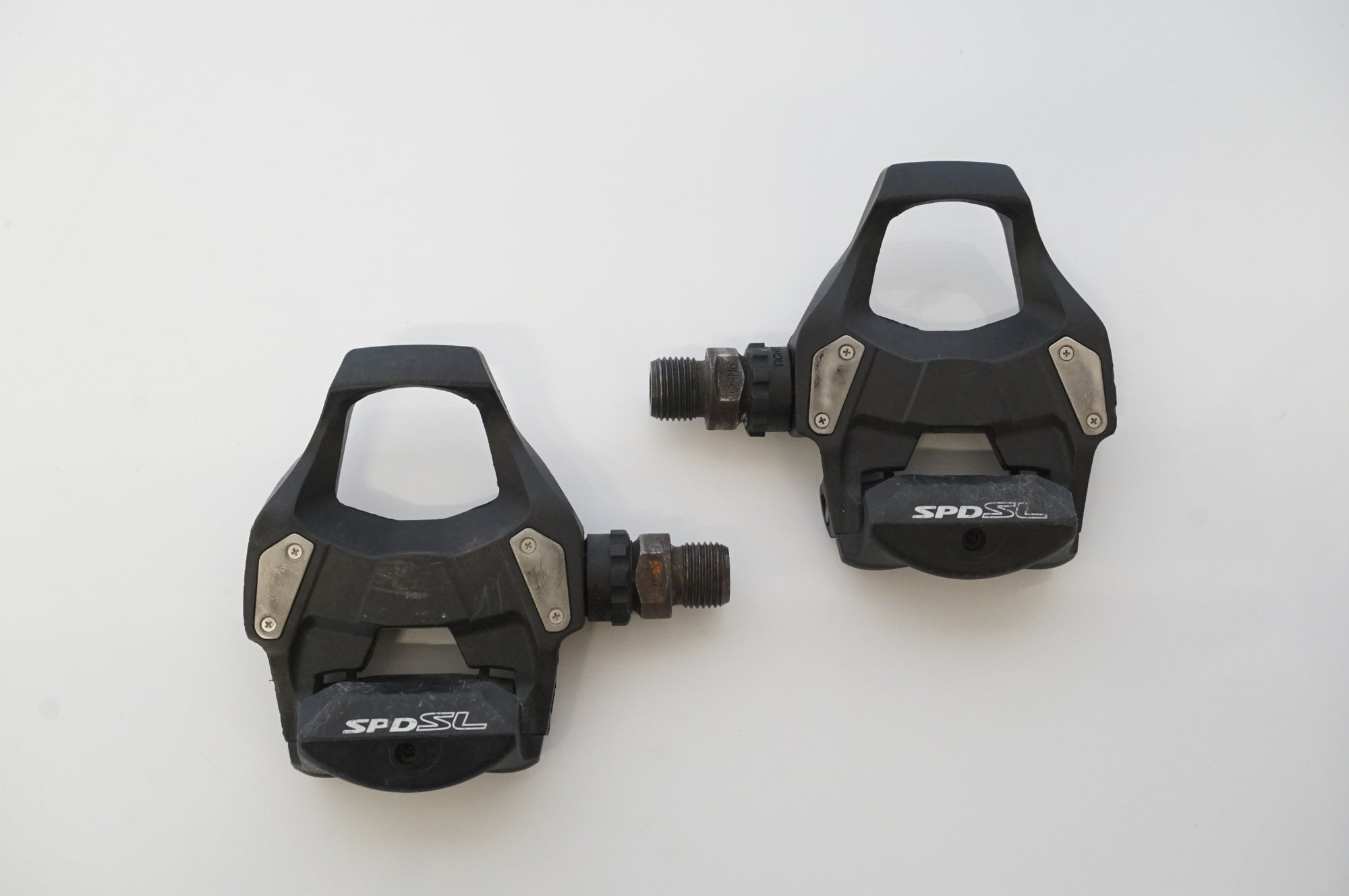 SHIMANO 「シマノ」 PD-RS500 ペダル / 浜松店 ｜ バイチャリ公式