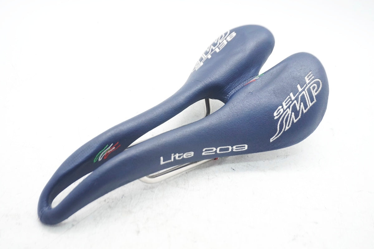 SELLE SMP 「セラエスエムピー」 LITE209 サドル / 大阪門真店