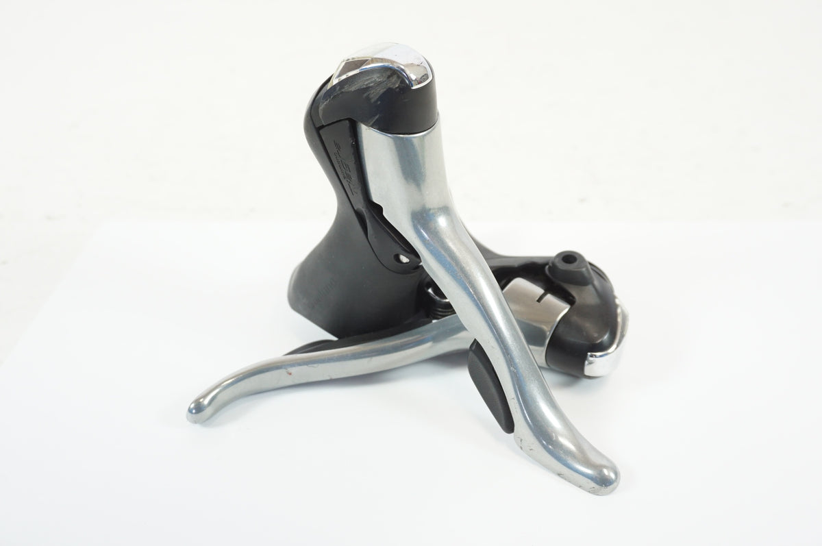 SHIMANO 「シマノ」 TIAGRA ST-4600 デュアルコントロールレバー / 宇都宮店