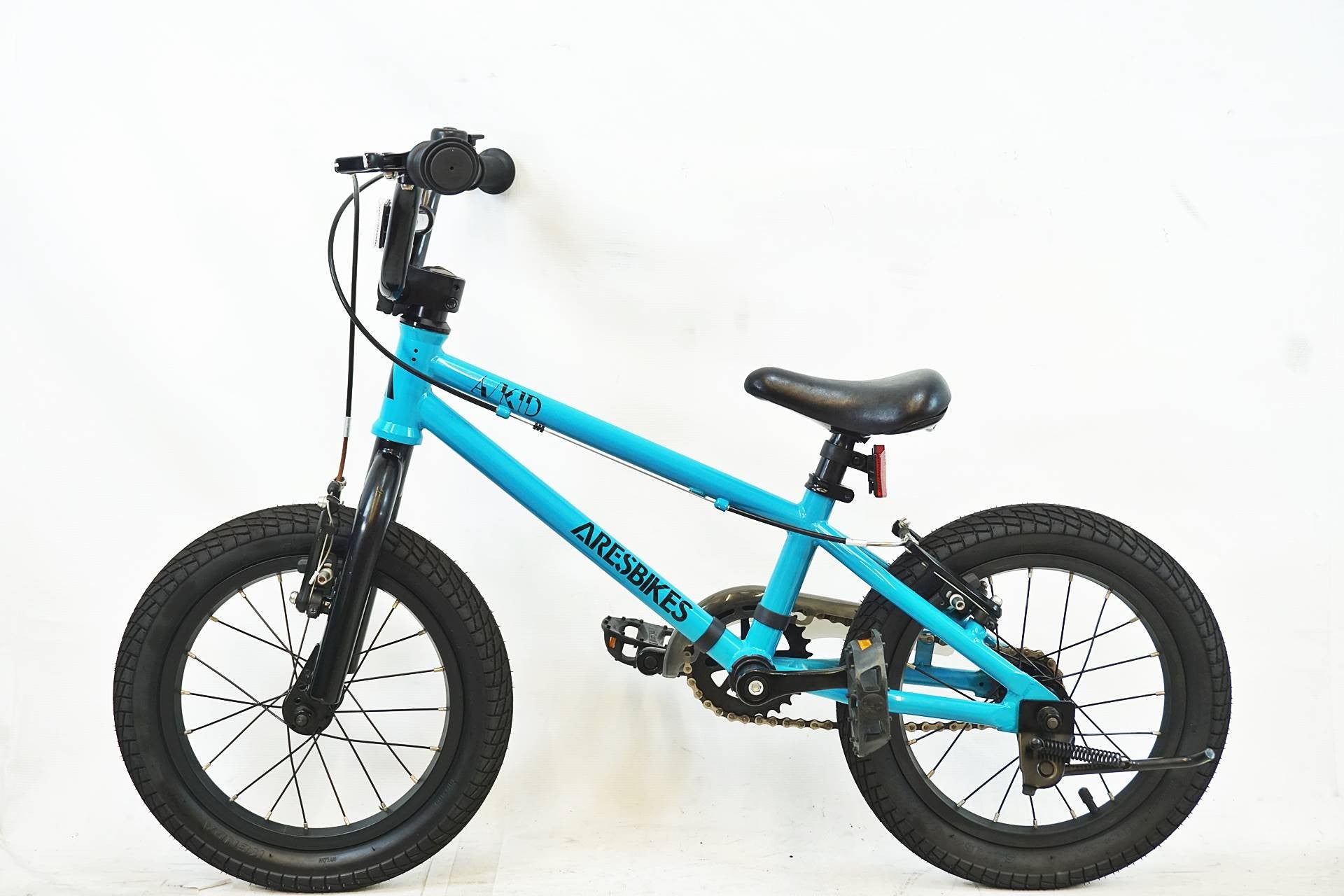 ARESBIKES 「アーレスバイク」 A/KID 14インチ 2022年モデル キッズバイク / 有明ガーデン店