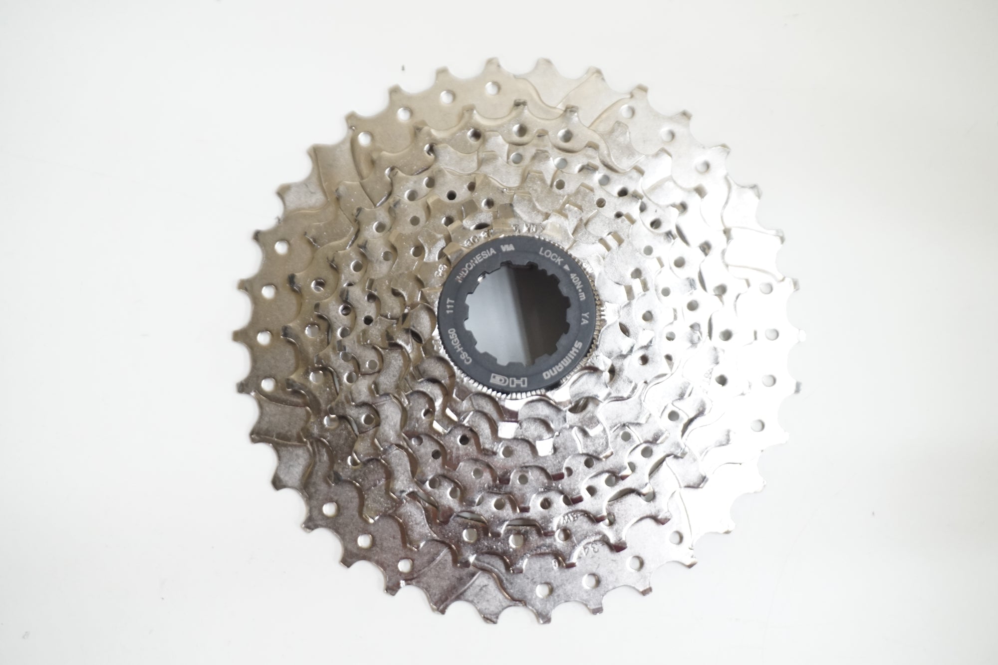 SHIMANO 「シマノ」 CS-HG50-8 11-34T スプロケット / 大宮店