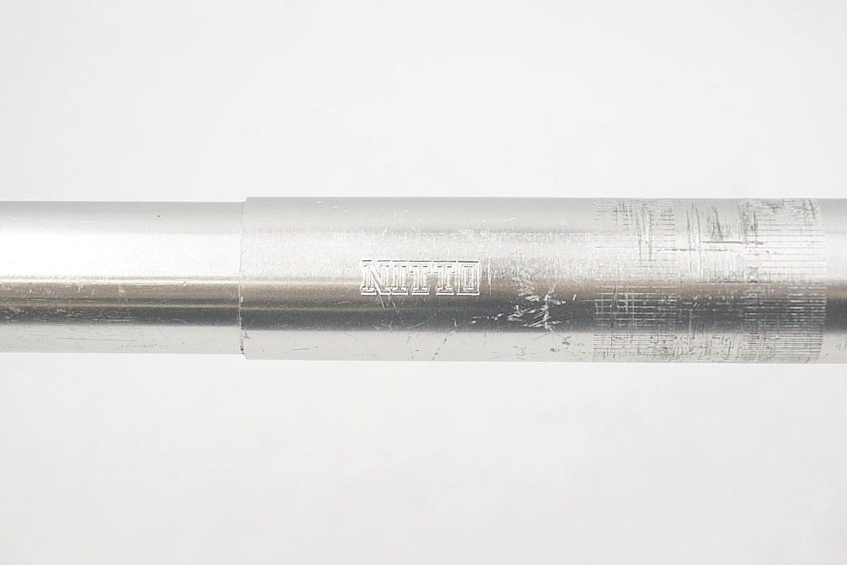 NITTO 「ニットー」 型番不明 Φ25.4 420mmハンドル / 奈良店