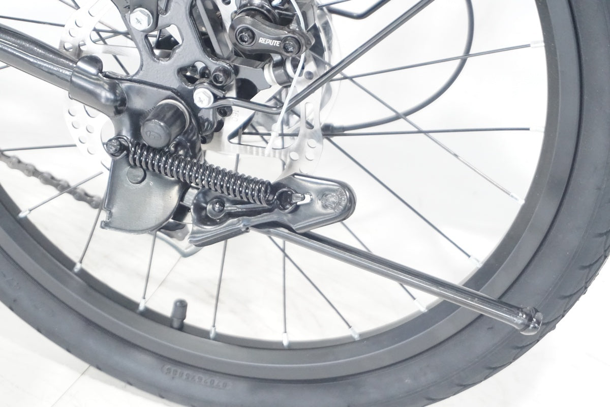 ROCKBROS 「ロックブロス」 SKN-20 2026年モデル 20インチ 折り畳み自転車 / 滋賀大津店