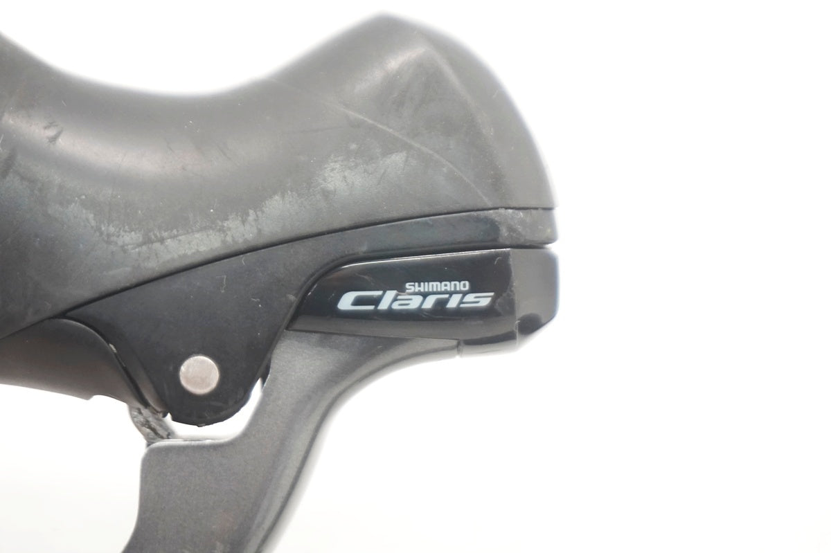 SHIMANO 「シマノ」 CLARIS ST-R2000 デュアルコントロールレバー / 大阪門真店