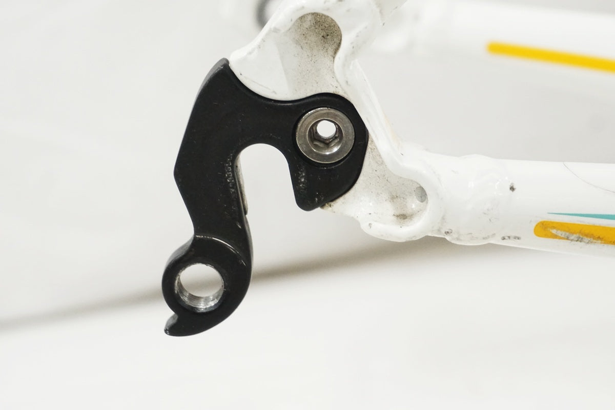 ジャンク BIANCHI 「ビアンキ」 VIANIRONE7 2017年頃モデル フレームセット / 奈良店