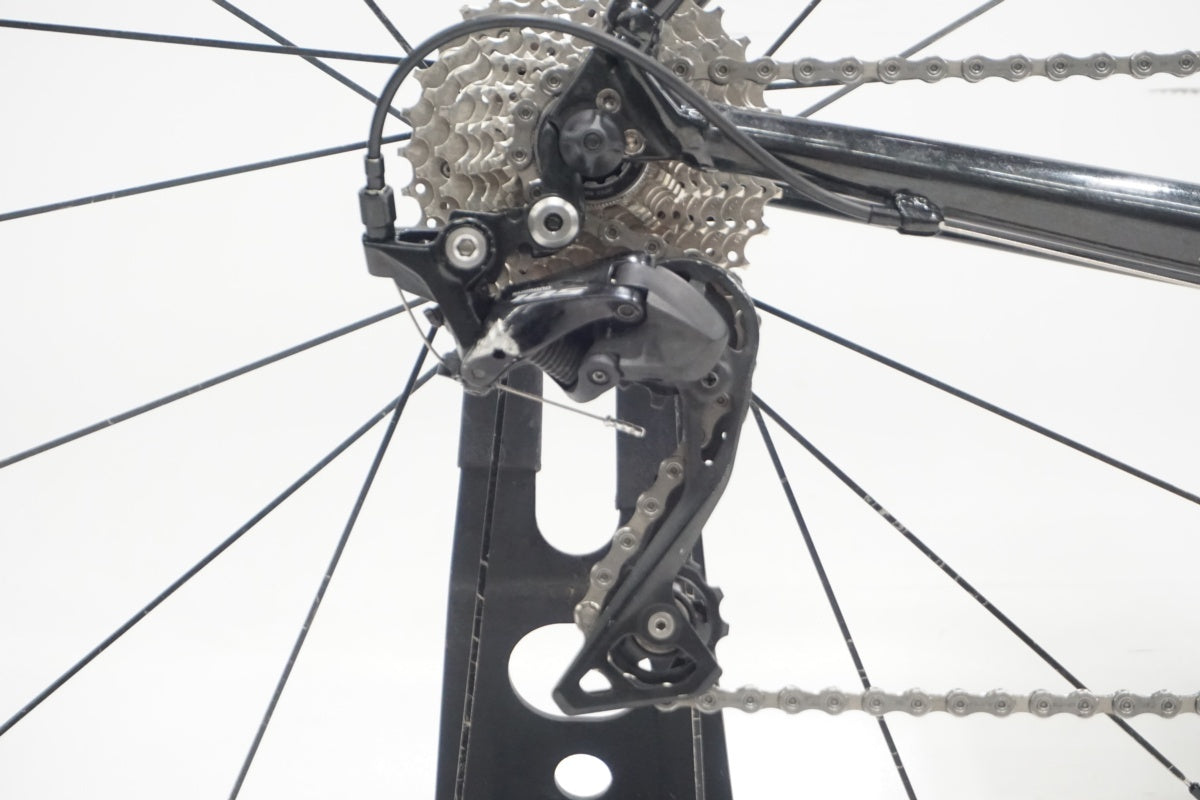 MERIDA 「メリダ」 SCULTURA 400 RIM 2021年モデル ロードバイク / 滋賀大津店