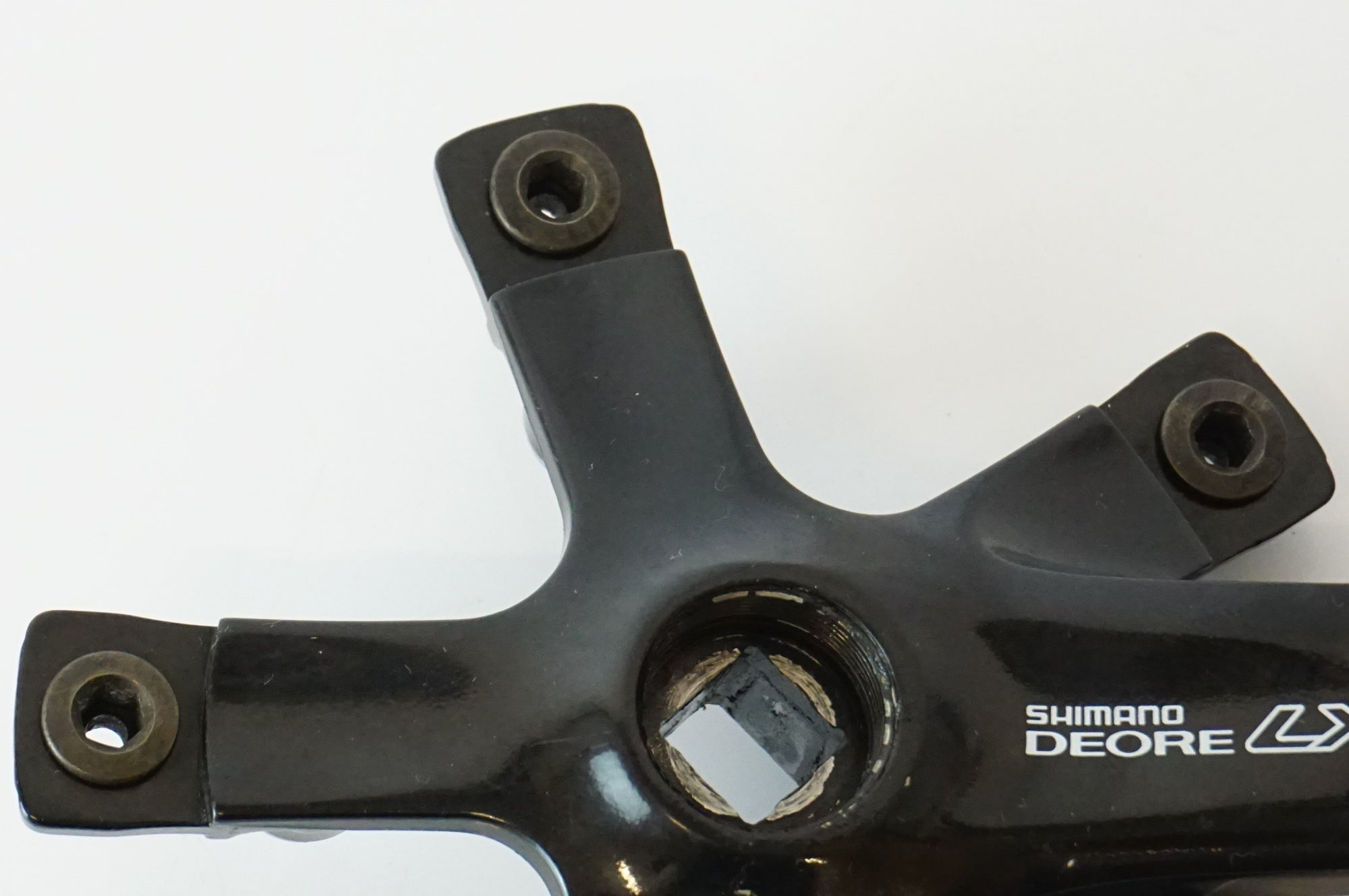 SHIMANO 「シマノ」 DEORE LX FC-M560 170mm PCD110 クランクセット / 浜松店