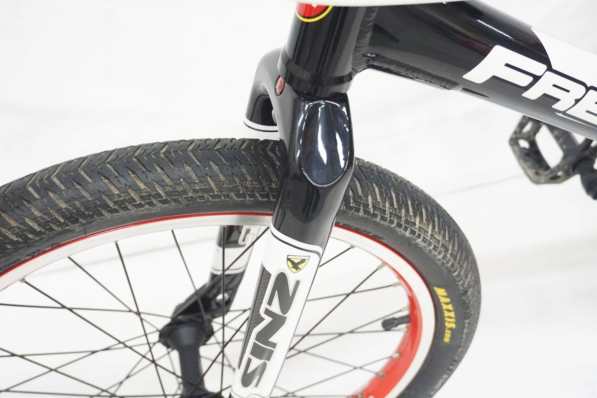 KHS 「ケーエイチエス」FREE AGENT TEAM LIMO 年式不明 BMX/ 大阪美原北インター店