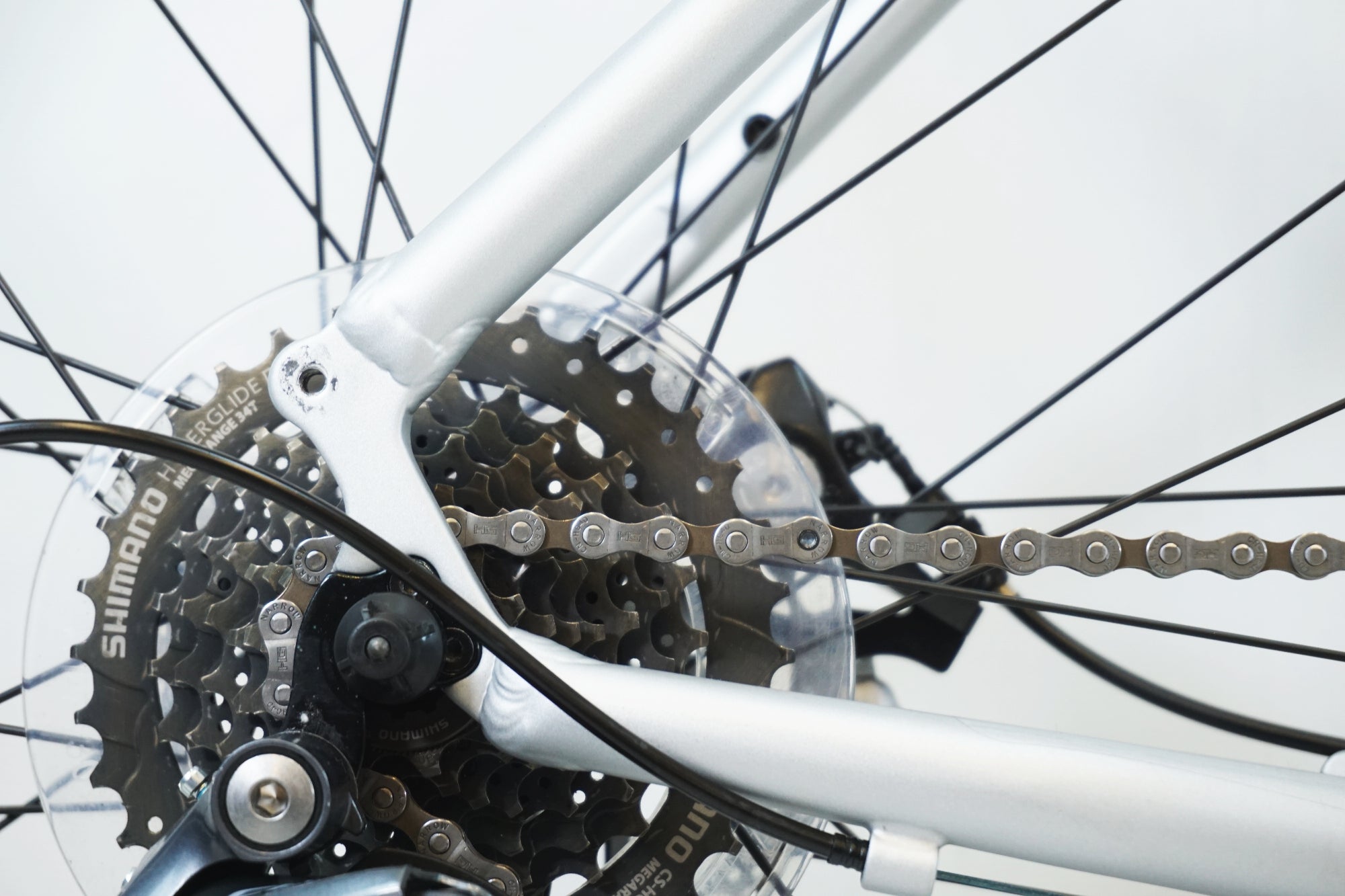 KONA 「コナ」 ROVE AL650 2025年モデル グラベルロード / 有明ガーデン店