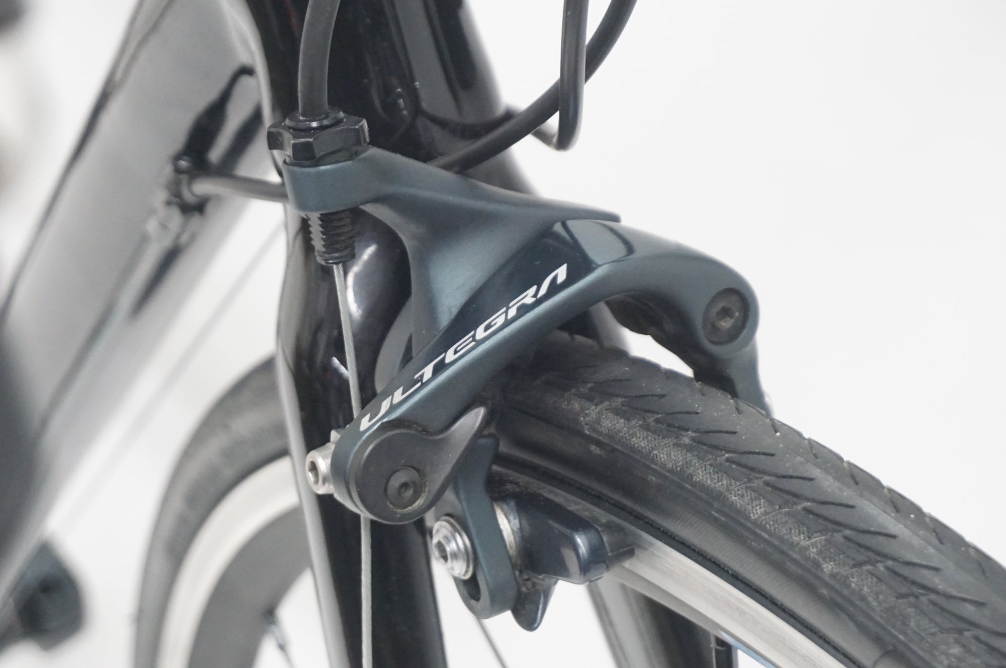 TNI 「ティーエヌアイ」 CARBON 12K 2020年頃 ロードバイク / 福岡店