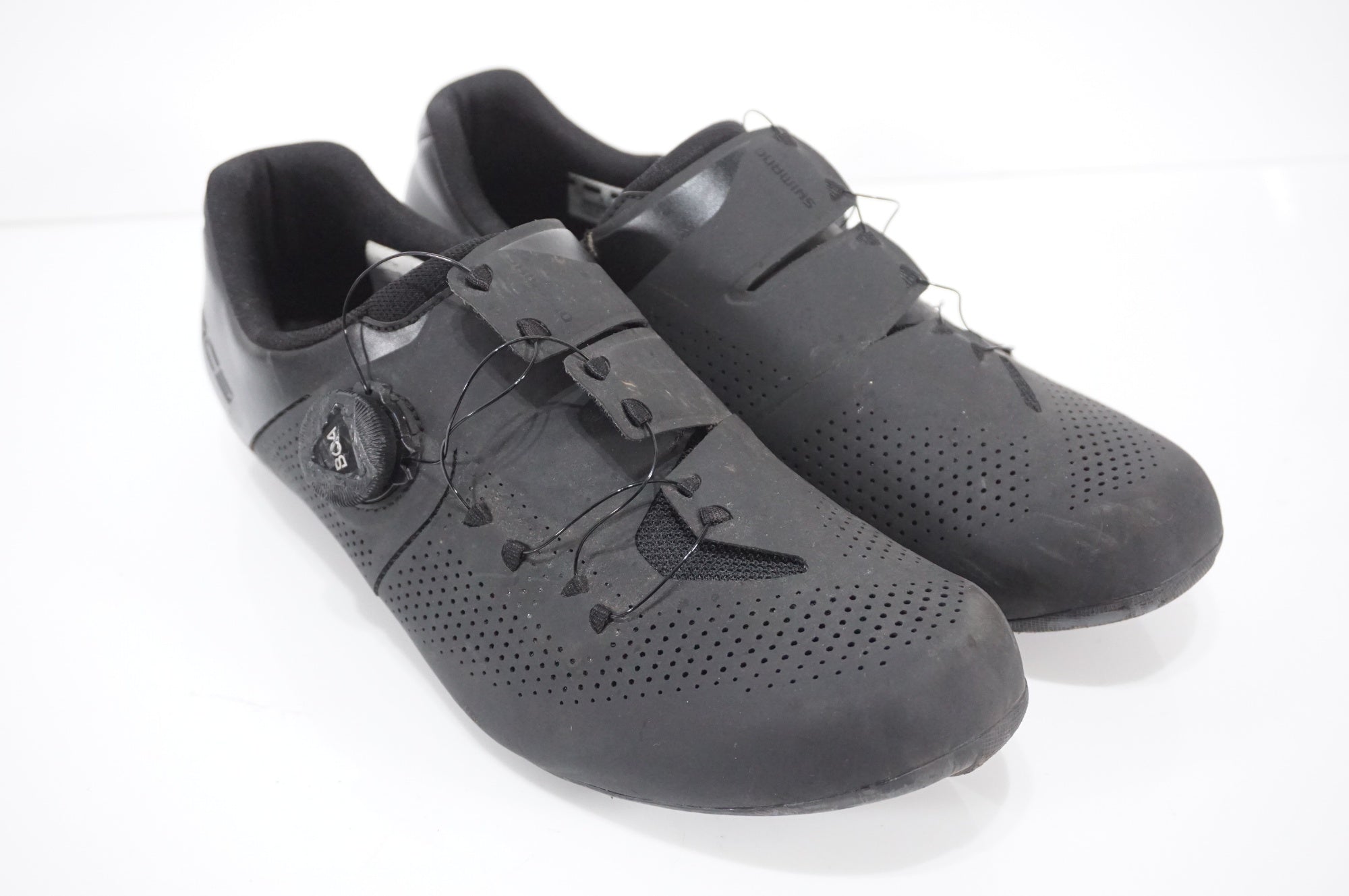 シマノ サイクルシューズ【42】【26.5】SHIMANOSH-RC302M SHIMANO 「シマノ」 SH-RC302M 42サイズ シューズ / AKIBA店