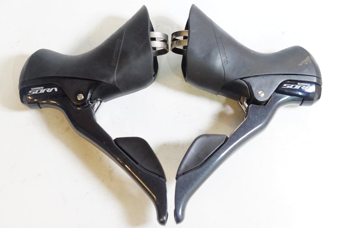 SHIMANO 「シマノ」 SORA R3000 コンポセット / 熊谷本店