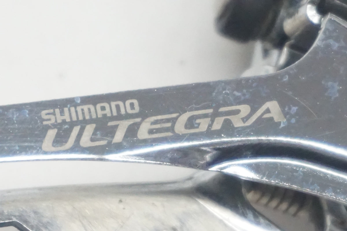 SHIMANO 「シマノ」 ULTEGRA Di2 FD-6770 フロントディレイラー / 福岡店