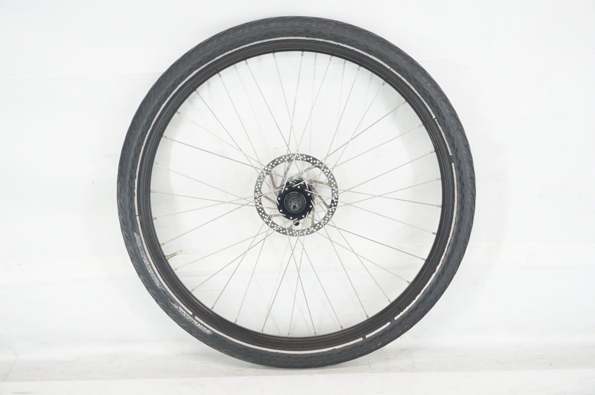 CYCLE DESIGN 「サイクルデザイン」 26インチ フロントホイール / 阪急塚口店