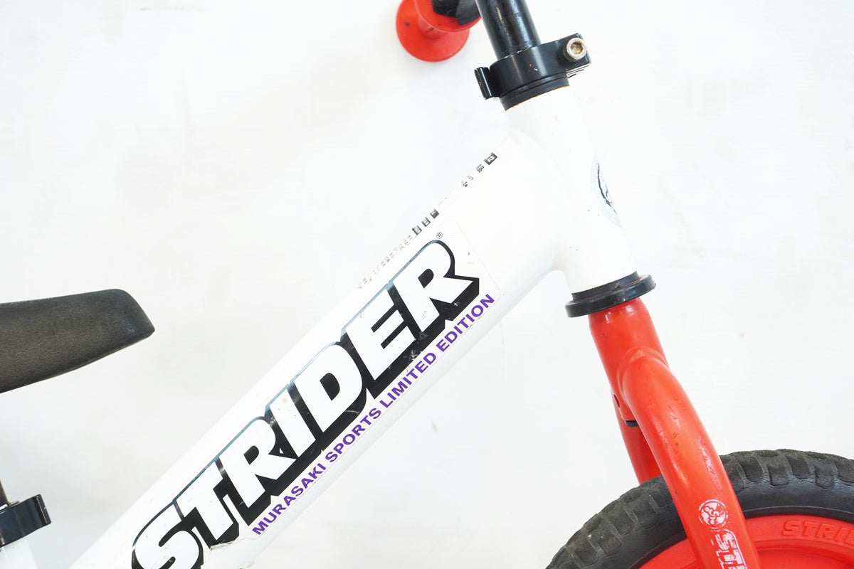 STRIDER 「ストライダー」 SPORT 12 2019年モデル キッズバイク / 有明ガーデン店