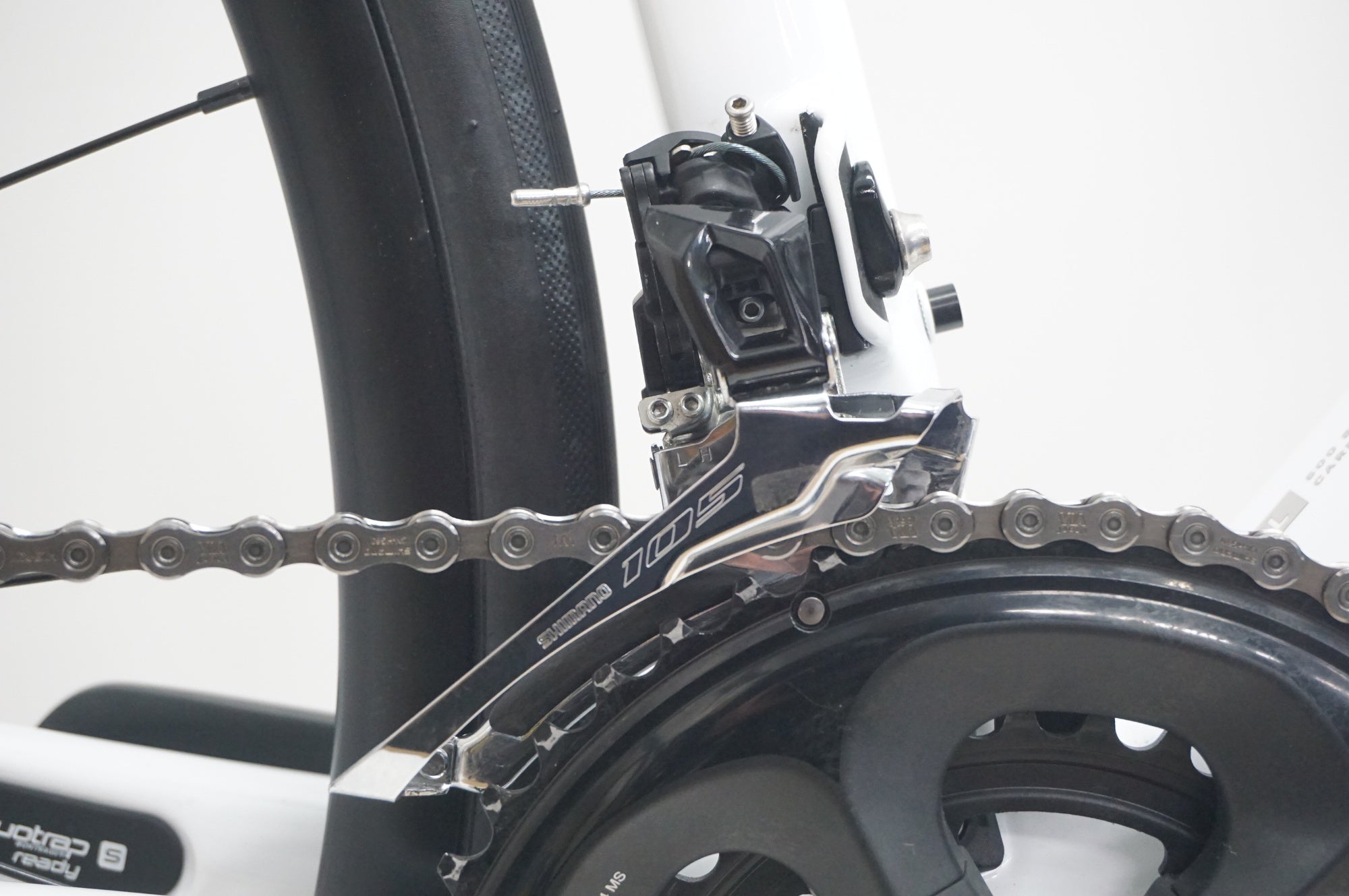 TREK 「トレック」 EMONDA SL5 2026年モデル ロードバイク / 福岡店