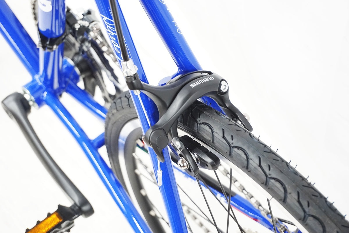 GIOS 「ジオス」 FELUCA 2024年モデル 20インチ ミニベロ / 奈良店