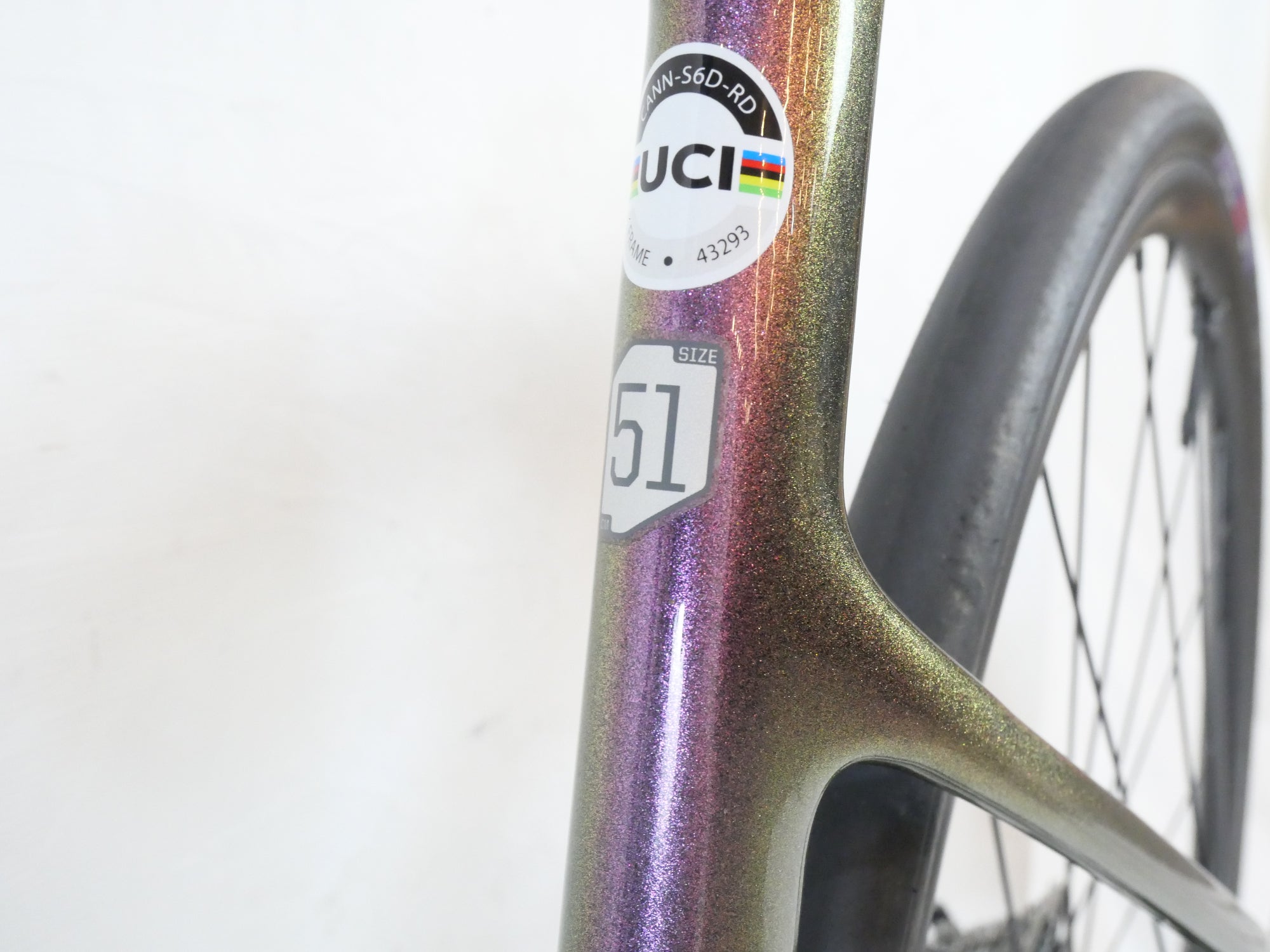 CANNONDALE 「キャノンデール」 SUPERSIX EVO CARBON DISC 105 2021年モデル ロードバイク / バイチャリ浦和ベース