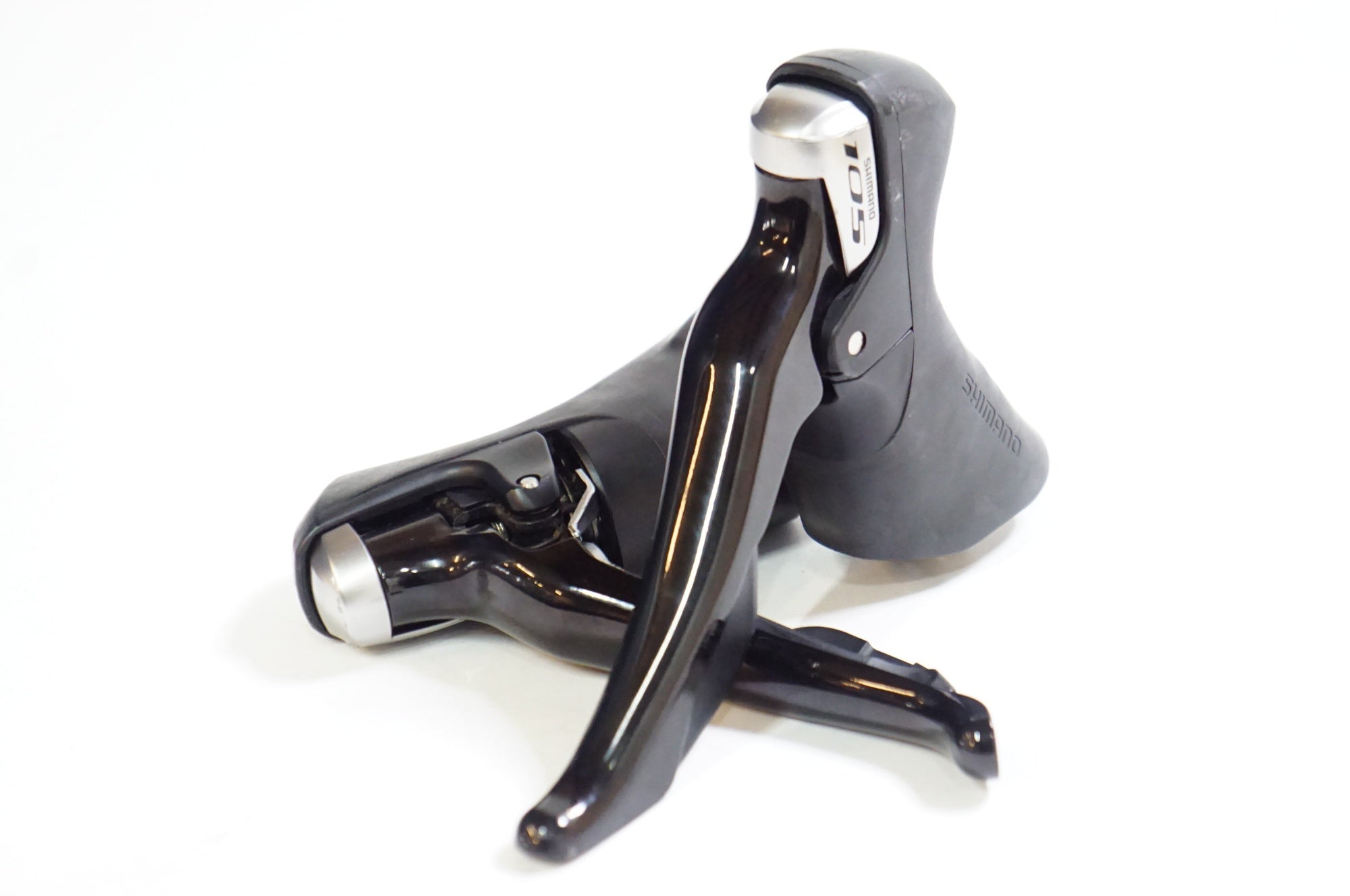 シマノ ST-5800 105 STIレバー SHIMANO 「シマノ」 105 ST-5800 デュアルコントロールレバー