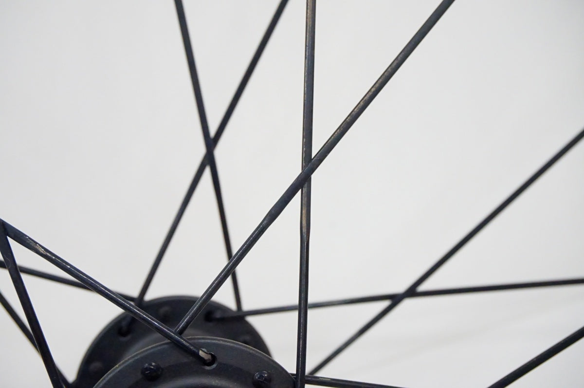 BONTRAGER 「ボントレガー」 AEOLUS COMP 5 DISC シマノ11速 ホイールセット / 名古屋大須店