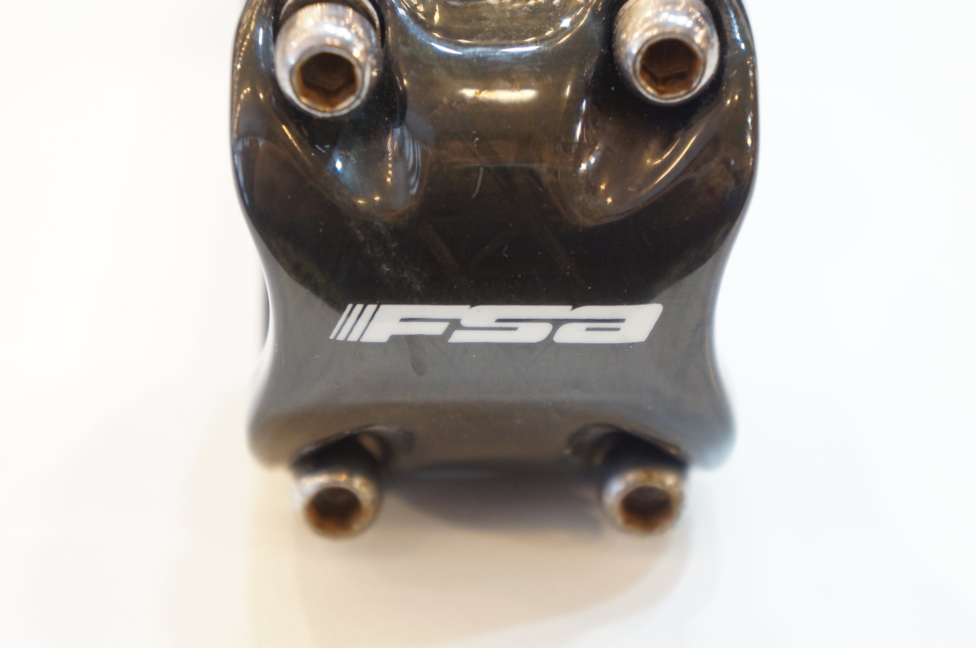 FSA 「エフエスエー」 TEAMISSUE φ31.8 110mm ステム / バイチャリ浦和ベース