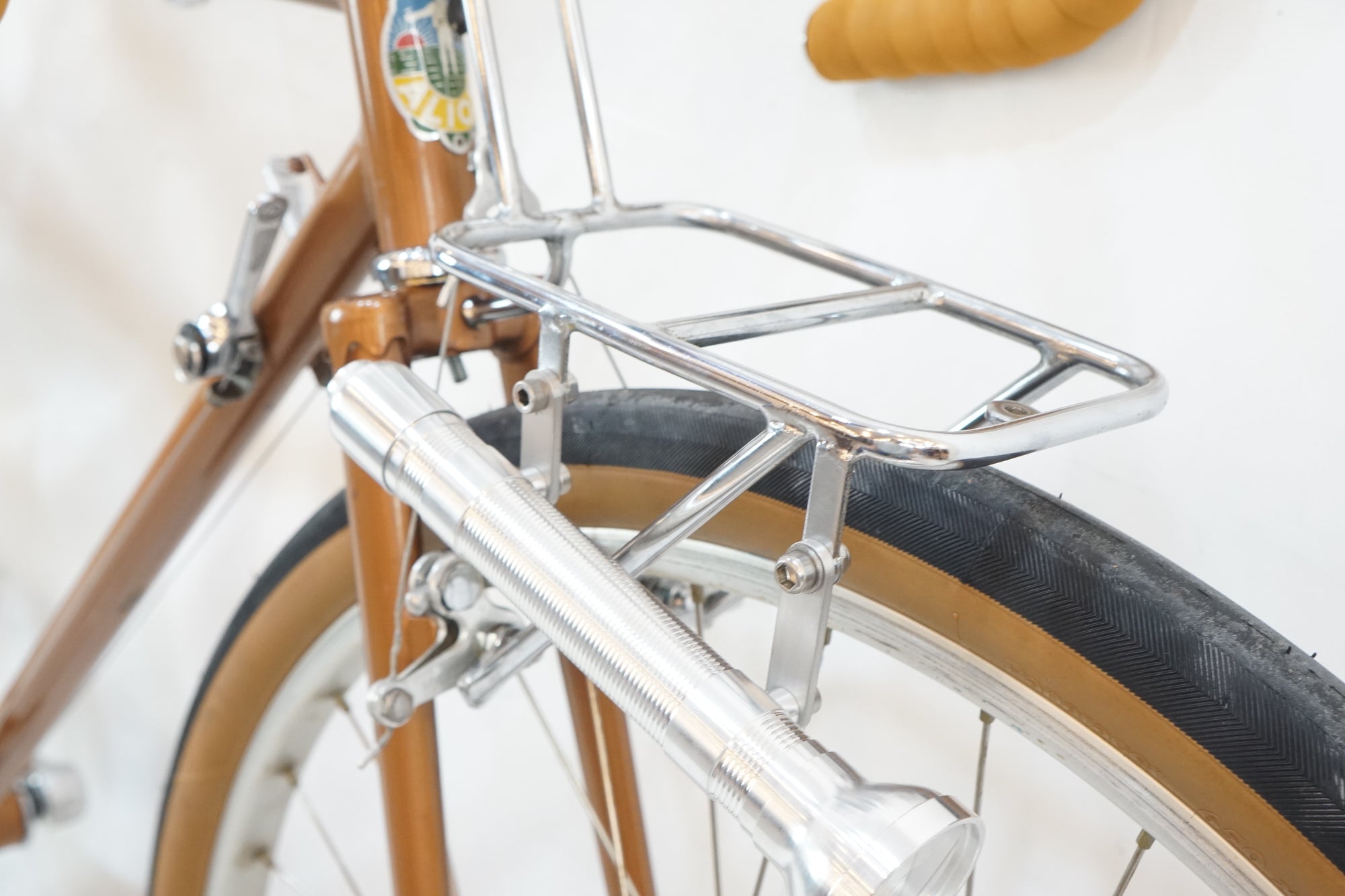 ALIOS 「アリオス」 年式不明 ランドナー / バイチャリ浦和ベース