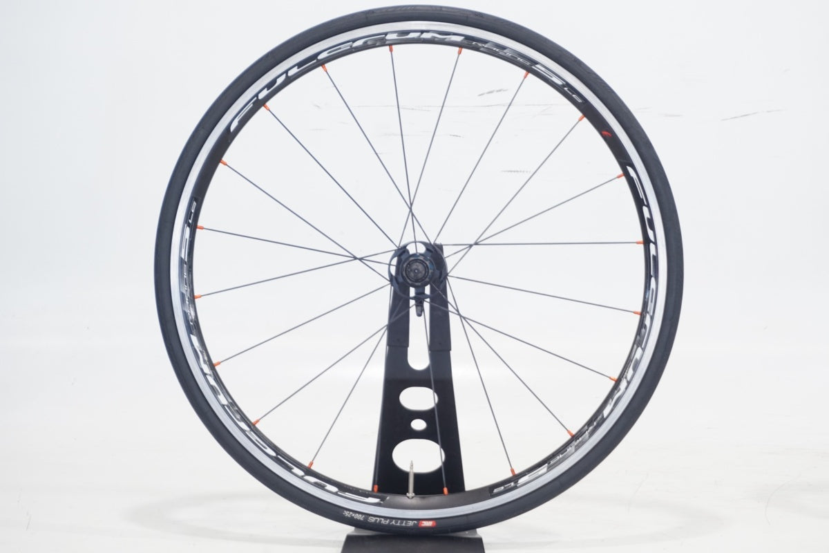 FULCRUM 「フルクラム」 RACING 5 LG SHIMANO11速 ホイールセット / 滋賀大津店